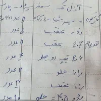 لنت کاسپین