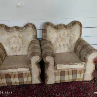 مبل هفت نفره