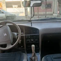 پژو 405 مدل ۹۳|خودرو سواری و وانت|قدس, شهر‌قدس|دیوار