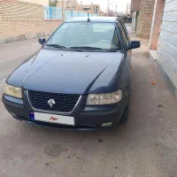 سمند EF7 مولتی پلکس ۹۵