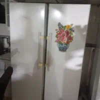 فروش یخچال فریزر دوقلو مدیا