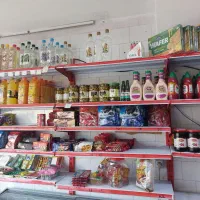 سوپری ،واگذاری ،فروش کامل،بعلت نداشتن نیرو