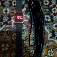 ساعت لمسی پسرانه