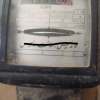 کنتور برق