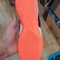 کفش سالنی نایک تمپو ایکس  Nike tiempo X|تجهیزات ورزشی|کرج, خرمدشت|دیوار