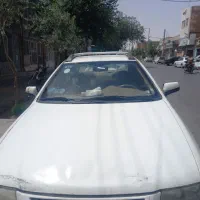 سمند|خودرو سواری و وانت|یزد, |دیوار