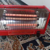 بخاری برقی|بخاری، هیتر، شومینه|تهران, آهنگ|دیوار