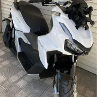 موتور هانی180 ADV صفر فروشگاه اتحاد ( طبرستانی)|موتورسیکلت|مشهد, فرهنگ|دیوار