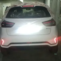 بک x 3 پرو، مدل ۲۰۲۵|خودرو سواری و وانت|تهران, کیانشهر|دیوار