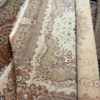 دو عدد فرش 12متری