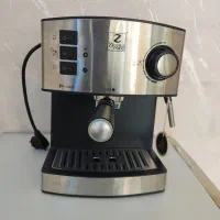 قهوه ساز زیگما