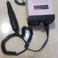 دستگاه سوهان برقی ناخن