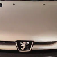 ۲۰۶ تیپ ۳|خودرو سواری و وانت|شاهین‌شهر, خانه کارگر|دیوار