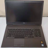 غول گرافیک و رندر Dell پرسیژن 7740|رایانه همراه|تهران, تهرانسر شمالی|دیوار