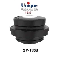 در فلاسک چای تمام استیل مدل 1838 یونیک