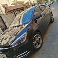 اریزو ۵ مدل ۱۴۰۰ گارانتی فعال|خودرو سواری و وانت|تهران, فردوسی|دیوار