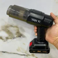 جارو شارژی جت فن * موبایل کاوش*