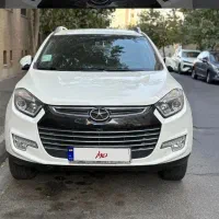 جک s5مدل۱۴۰۲