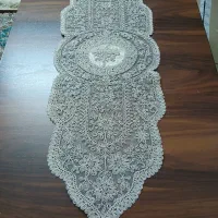 رومیزی|پرده، رانر، رومیزی|قم, باسکول|دیوار