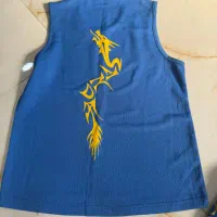 لباس مبارزه ووشو ساندا ویسینگ اورجینال|تجهیزات ورزشی|بندر دیر, |دیوار