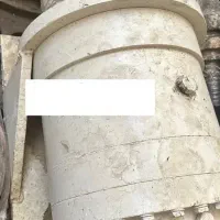 روتیشنRH دریل واگن