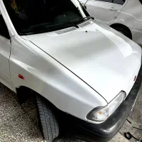 پراید ۹۸|خودرو سواری و وانت|ایرانشهر, |دیوار