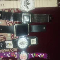 ساعت|ساعت|ازنا, |دیوار