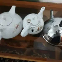 قوری درسه اندازه|قوری، کتری، قهوه‌ساز دستی|محمودآباد, |دیوار