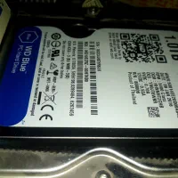 اسپیکر بلوتوث هارد 1TB نظارتی DVR وسترن WW 10EZRZ|قطعات و لوازم جانبی رایانه|زاهدان, |دیوار