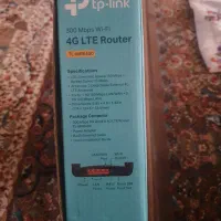 یک عدد مدم|مودم و تجهیزات شبکه|قم, بنیاد|دیوار