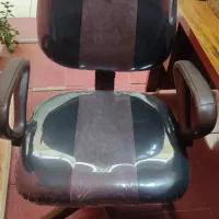 میز اداری و صندلی اداری