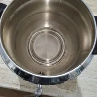 کتری سماوری|قوری، کتری، قهوه‌ساز دستی|کرمانشاه, |دیوار