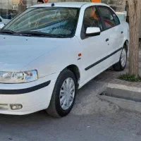 سمند LX EF7، مدل ۱۳۹۴|خودرو سواری و وانت|تربت‌حیدریه, جانبازان|دیوار