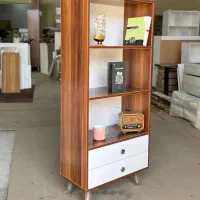 کتابخانه مدل آراد با ارسال رایگان