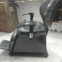 صندلی طرح vip|آرایشگاه و سالن‌های زیبایی|بندر کنگان, |دیوار