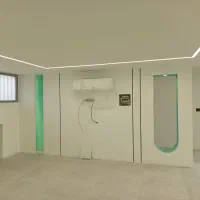 نقاشی ساختمان