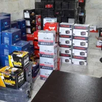 باتری و لاستیک شبانه روزی عزتی درهشتگرد نصب در محل|خدمات موتور و ماشین|هشتگرد, هشتگرد قدیم|دیوار