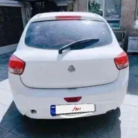 تیبا ۲ مدل ۱۴۰۰