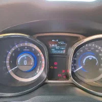 جک s5 مدل ۹۶|خودرو سواری و وانت|کرمانشاه, |دیوار