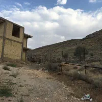 فروش باغ ۱۰۰۰ متر مجموعه باغات سبز دشت بمو(باجگاه)|فروش زمین و ملک کلنگی|شیراز, حومه شیراز|دیوار