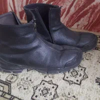 نیم بوت خارجی