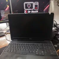 لپتاب دل لتیتود ۶۵۴۰