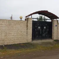 فروش زمین سند دارچهاردیواری منطقه‌ای دنج و ویلایی