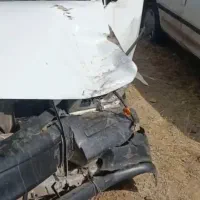 تصادفی|خودرو سواری و وانت|ارومیه, |دیوار