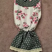 جا نایلونی پارچه ای