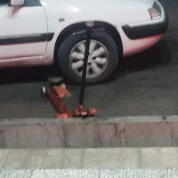 میکانیکی و جلوبندی سازی برادران صادقی