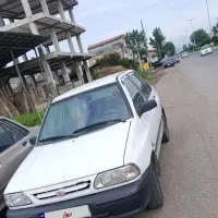 پراید مدل ۸۳کاربرات
