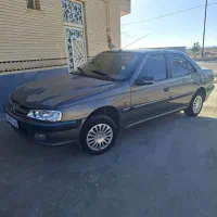 پارس مدل ۹۳|خودرو سواری و وانت|بافت, |دیوار