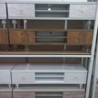 میز تلویزیون شرکتی ایران کارا