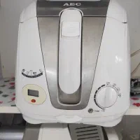 سرخ کن با روغن